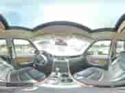 2008 Land Rover Range Rover Sport SC with VIN SALSH23468A153945, listed as a Copart auction lot 54496685 with 189,670 mi miles and Salvage title. Bid and sale history available at DreamBid. Image 14.