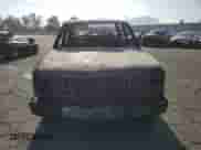 1998 Chevrolet Silverado 3500 z VIN 1GCGC33J6WF071284, wystawiony jako Copart lot #68229473 z przebiegiem Nie podano mil oraz Nie do naprawy • Non repairable. Historia ofert i sprzedaży dostępna na DreamBid. Obrazek 5.