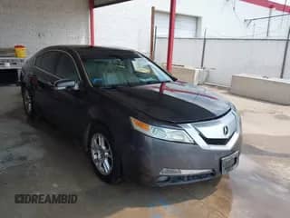 2011 Acura TL Technology с VIN 19UUA8F56BA005198, выставлен на аукционе IAAI как лот 43057751 с пробегом 355 293 миль миль и . История ставок и продаж доступна на DreamBid. Изображение 1.