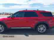 2020 Ford Explorer Limited z VIN 1FMSK7FH3LGC30860, wystawiony jako IAAI lot #43018332 z przebiegiem 31 800 mil mil oraz . Historia ofert i sprzedaży dostępna na DreamBid. Obrazek 14.