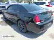 2021 Chrysler 300 Touring with VIN 2C3CCAAG8MH558299, listed as a IAAI auction lot 42978222 with 98,753 mi miles and . Bid and sale history available at DreamBid. Image 3.