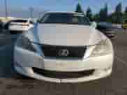 2010 Lexus IS 250 с VIN JTHBF5C20A2096718, выставлен на аукционе Copart как лот 89464615 с пробегом Не указан миль и Списание • Salvage title. История ставок и продаж доступна на DreamBid. Изображение 5.