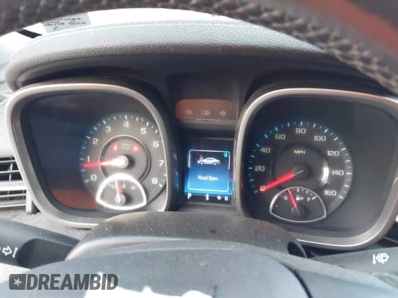 2015 Chevrolet Malibu LT с VIN 1G11E5SX5FF235845, выставлен на аукционе IAAI как лот 42743693 с пробегом 114 135 миль миль и . История ставок и продаж доступна на DreamBid. Изображение 7.