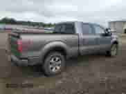 2014 Ford F-150 XL с VIN 1FTFW1EFXEKF45095, выставлен на аукционе Copart как лот 68843925 с пробегом 228 167 миль миль и Списание • Salvage title. История ставок и продаж доступна на DreamBid. Изображение 3.
