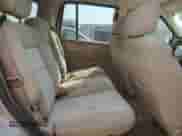 2007 Ford Explorer XLT с VIN 1FMEU63E37UB54334, выставлен на аукционе Copart как лот 81029505 с пробегом 251 073 миль миль и Списание • Salvage title. История ставок и продаж доступна на DreamBid. Изображение 11.