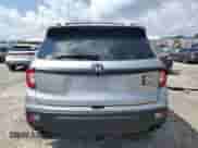 2021 Honda Passport EX-L с VIN 5FNYF8H5XMB036740, выставлен на аукционе Copart как лот 71438905 с пробегом 37 291 миль миль и Списание • Salvage title. История ставок и продаж доступна на DreamBid. Изображение 6.