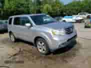 2012 Honda Pilot EX с VIN 5FNYF3H42CB002686, выставлен на аукционе Copart как лот 71124525 с пробегом 194 091 миль миль и Списание • Salvage title. История ставок и продаж доступна на DreamBid. Изображение 14.