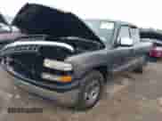 2001 Chevrolet Silverado 1500 LS с VIN 2GCEC19V011378682, выставлен на аукционе IAAI как лот 43020690 с пробегом 176 835 миль миль и . История ставок и продаж доступна на DreamBid. Изображение 2.