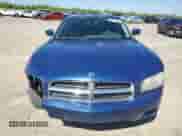 2010 Dodge Charger 3.5L with VIN 2B3CA2CV4AH254791, listed as a Copart auction lot 50272305 with 145,870 mi miles and Salvage title. Bid and sale history available at DreamBid. Image 5.