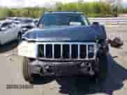 2007 Jeep Grand Cherokee Limited with VIN 1J8HR58P97C503616, listed as a Copart auction lot 56409435 with 164,983 mi miles and Salvage title. Bid and sale history available at DreamBid. Image 5.