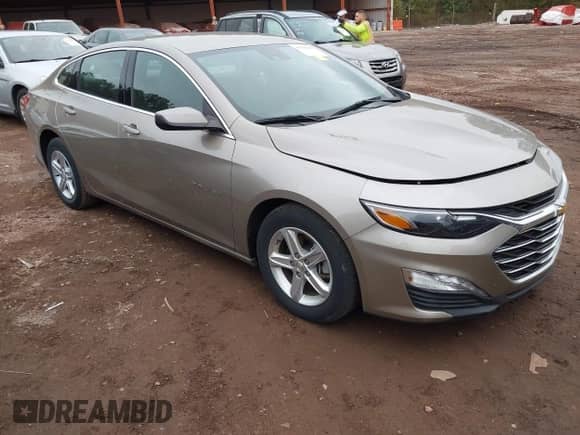 2024 Chevrolet Malibu LT с VIN 1G1ZD5ST2RF106825, выставлен на аукционе IAAI как лот 43566683 с пробегом 49 797 миль миль и . История ставок и продаж доступна на DreamBid. Изображение 1.