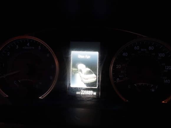 2016 Toyota Camry XLE с VIN 4T1BF1FK1GU601082, выставлен на аукционе IAAI как лот 41593120 с пробегом 229 889 миль миль и . История ставок и продаж доступна на DreamBid. Изображение 7.