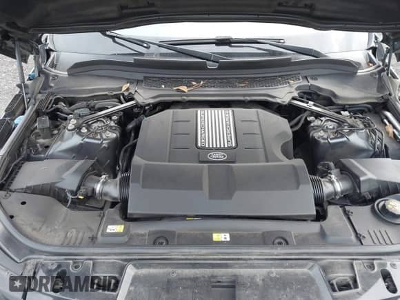 2017 Land Rover Range Rover Sport HSE with VIN SALWR2FV5HA130451, listed as a IAAI auction lot 41536523 with 69,435 mi miles and . Bid and sale history available at DreamBid. Image 10.