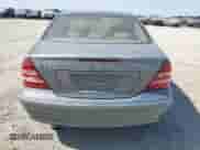 2007 Mercedes-Benz C 280 Luxury с VIN WDBRF54J47A928869, выставлен на аукционе Copart как лот 59620155 с пробегом 177 186 миль миль и Списание • Salvage title. История ставок и продаж доступна на DreamBid. Изображение 6.