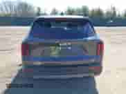 2023 Kia Sorento X-Line S with VIN 5XYRLDLC8PG221913, listed as a IAAI auction lot 41780764 with 14,992 mi miles and . Bid and sale history available at DreamBid. Image 17.