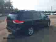 2011 Toyota Sienna LE с VIN 5TDKK3DC0BS164213, выставлен на аукционе IAAI как лот 42941714 с пробегом 105 296 миль миль и . История ставок и продаж доступна на DreamBid. Изображение 4.