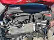 2020 Hyundai Santa Fe SEL z VIN 5NMS3CAD8LH275672, wystawiony jako Copart lot #82442055 z przebiegiem 74 092 mil mil oraz Szkoda całkowita • Salvage title. Historia ofert i sprzedaży dostępna na DreamBid. Obrazek 11.