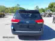 2011 Toyota Sienna LE AAS with VIN 5TDKK3DC1BS021934, listed as a IAAI auction lot 43176811 with 281,090 mi miles and . Bid and sale history available at DreamBid. Image 16.