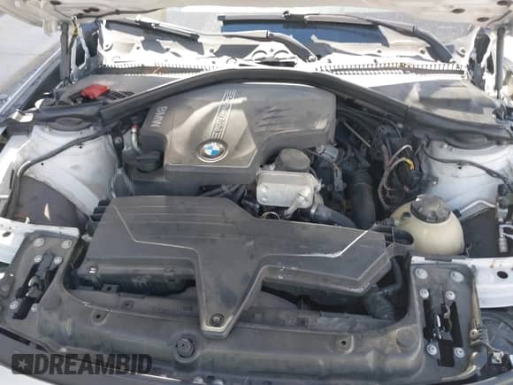 2013 BMW 3 Series 328i с VIN WBA3A5C55DF351209, выставлен на аукционе IAAI как лот 43276650 с пробегом 144 083 миль миль и . История ставок и продаж доступна на DreamBid. Изображение 10.