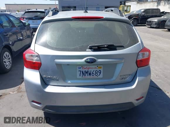 2015 Subaru Impreza Special Sports Limited with VIN JF1GPAZ64FH300440, listed as a IAAI auction lot 42485041 with 135,115 mi miles and . Bid and sale history available at DreamBid. Image 17.