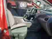 2024 Chevrolet Equinox LT с VIN 3GNAXKEG8RS192072, выставлен на аукционе Copart как лот 82212405 с пробегом 17 545 миль миль и Списание • Salvage title. История ставок и продаж доступна на DreamBid. Изображение 7.