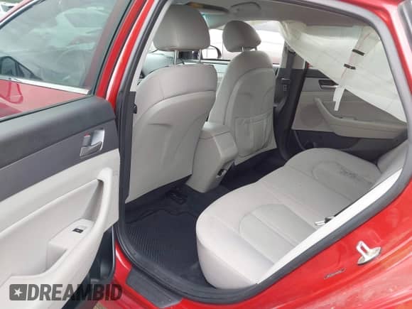 2018 Hyundai Sonata Limited z VIN 5NPE34AF5JH669165, wystawiony jako IAAI lot #42191772 z przebiegiem 79 350 mil mil oraz . Historia ofert i sprzedaży dostępna na DreamBid. Obrazek 8.