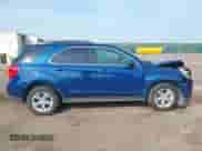 2010 Chevrolet Equinox 1LT with VIN 2CNFLEEW9A6399099, listed as a IAAI auction lot 43126584 with 103,345 mi miles and . Bid and sale history available at DreamBid. Image 14.