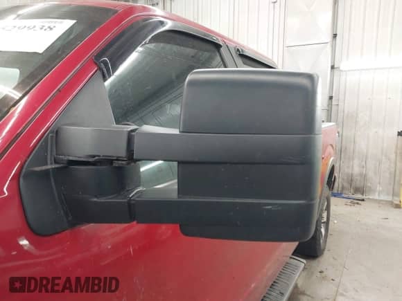 2011 Ford F-150 Lariat с VIN 1FTFW1ET7BFC87189, выставлен на аукционе IAAI как лот 43529938 с пробегом 218 183 миль миль и . История ставок и продаж доступна на DreamBid. Изображение 12.