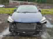 2017 Hyundai Santa Fe Limited Ultimate with VIN KM8SRDHF9HU235110, listed as a Copart auction lot 80547255 with 85,012 mi miles and Salvage title. Bid and sale history available at DreamBid. Image 5.