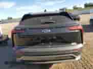 2025 Chevrolet Blazer EV AWD LT z VIN 3GNKDGRJ6SS178239, wystawiony jako Copart lot #71638355 z przebiegiem 8 031 mil mil oraz Szkoda całkowita • Salvage title. Historia ofert i sprzedaży dostępna na DreamBid. Obrazek 6.