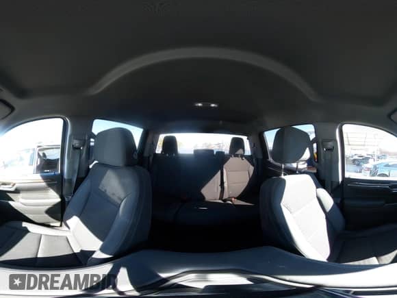 2024 Chevrolet Silverado 1500 LT with VIN 3GCPACEK1RG173476, listed as a IAAI auction lot 43450587 with 19,972 mi miles and . Bid and sale history available at DreamBid. Image 19.