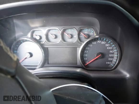 2016 Chevrolet Silverado 2500HD LT z VIN 1GC1KVE88GF247168, wystawiony jako IAAI lot #40907712 z przebiegiem Nie podano mil oraz . Historia ofert i sprzedaży dostępna na DreamBid. Obrazek 15.