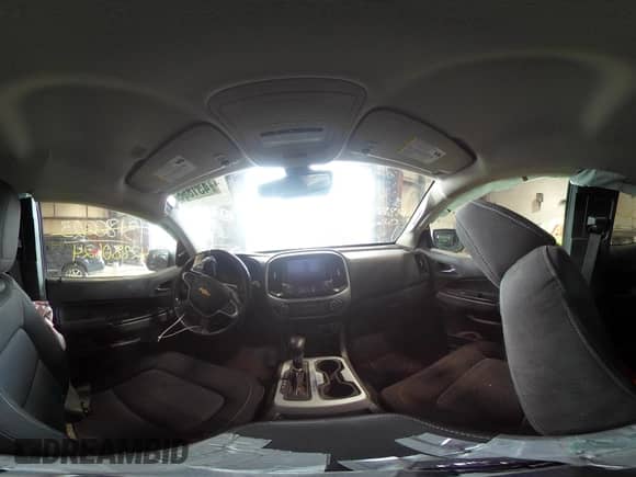 2022 Chevrolet Colorado 2WD LT z VIN 1GCHSCEA6N1167612, wystawiony jako IAAI lot #42880624 z przebiegiem 40 927 mil mil oraz . Historia ofert i sprzedaży dostępna na DreamBid. Obrazek 22.