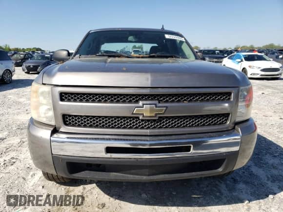 2013 Chevrolet Silverado 1500 LT с VIN 3GCPKSEA6DG111885, выставлен на аукционе Copart как лот 52226905 с пробегом 158 209 миль миль и Списание • Salvage title. История ставок и продаж доступна на DreamBid. Изображение 5.