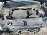 2023 Hyundai Palisade Limited с VIN KM8R5DGE0PU556342, выставлен на аукционе Copart как лот 84255495 с пробегом 44 829 миль миль и Списание • Salvage title. История ставок и продаж доступна на DreamBid. Изображение 12.