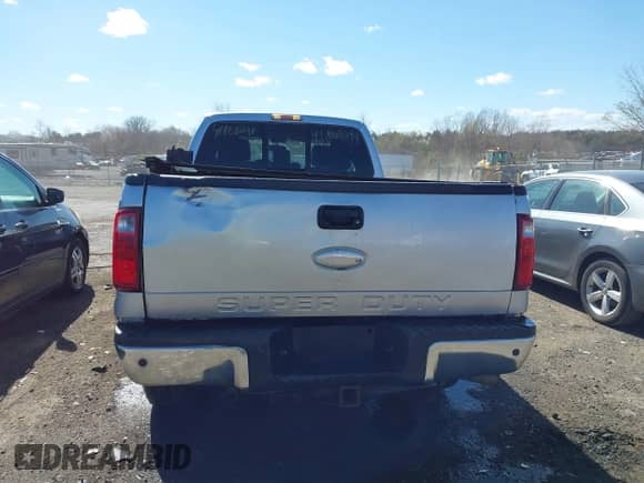 2012 Ford F-250 XL с VIN 1FT7X2BT5CEB37441, выставлен на аукционе IAAI как лот 41868298 с пробегом 388 364 миль миль и . История ставок и продаж доступна на DreamBid. Изображение 17.