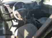 2023 Toyota Tacoma SR z VIN 3TYRZ5CN5PT029152, wystawiony jako Copart lot #86604595 z przebiegiem 22 478 mil mil oraz Szkoda całkowita • Salvage title. Historia ofert i sprzedaży dostępna na DreamBid. Obrazek 8.