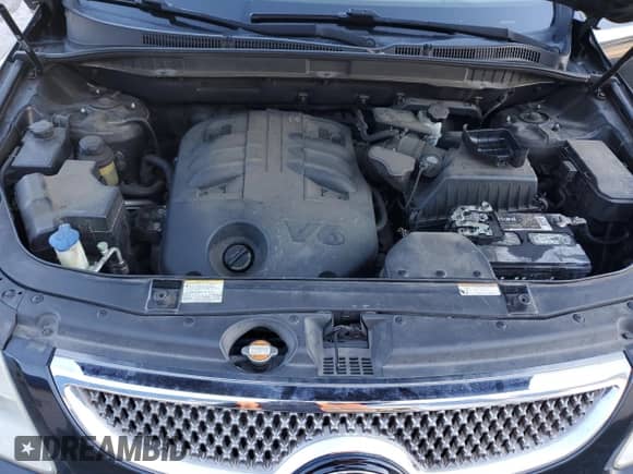 2011 Hyundai Veracruz GLS с VIN KM8NUDCCXBU176844, выставлен на аукционе Copart как лот 85104964 с пробегом 173 162 миль миль и Чистый • Clean title. История ставок и продаж доступна на DreamBid. Изображение 12.