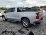 2019 Chevrolet Silverado 1500 with VIN 1GCVWEED1KZ208660, listed as a Copart auction lot 59535195 with 49,705 mi miles and Salvage title. Bid and sale history available at DreamBid. Image 2.