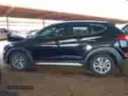 2018 Hyundai Tucson SEL with VIN KM8J33A48JU682212, listed as a IAAI auction lot 43269075 with 113,147 mi miles and . Bid and sale history available at DreamBid. Image 14.