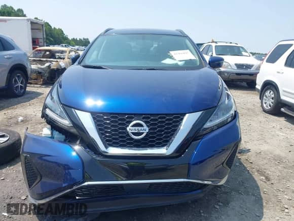 2019 Nissan Murano Platinum с VIN 5N1AZ2MS8KN138999, выставлен на аукционе IAAI как лот 42366847 с пробегом 117 139 миль миль и . История ставок и продаж доступна на DreamBid. Изображение 13.