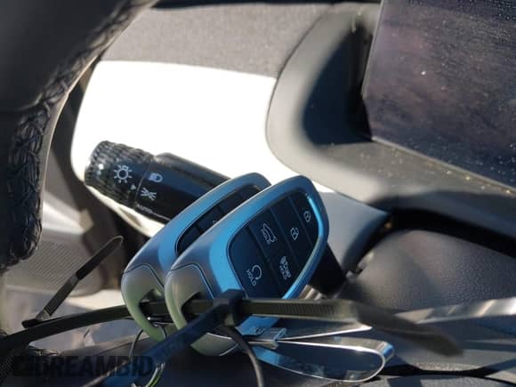 2024 Hyundai Tucson SEL z VIN 5NMJFCDE6RH430705, wystawiony jako IAAI lot #43345707 z przebiegiem 23 240 mil mil oraz . Historia ofert i sprzedaży dostępna na DreamBid. Obrazek 11.