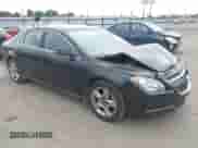2010 Chevrolet Malibu 1LT с VIN 1G1ZC5EB3AF310897, выставлен на аукционе IAAI как лот 43350160 с пробегом 96 328 миль миль и . История ставок и продаж доступна на DreamBid. Изображение 1.