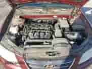 2009 Hyundai Sonata GLS с VIN 5NPET46C89H442725, выставлен на аукционе IAAI как лот 43502757 с пробегом 115 750 миль миль и . История ставок и продаж доступна на DreamBid. Изображение 10.