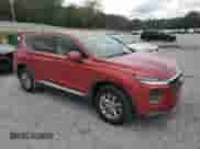 2019 Hyundai Santa Fe SEL Plus с VIN 5NMS33AD0KH028676, выставлен на аукционе Copart как лот 85543125 с пробегом 127 705 миль миль и Чистый • Clean title. История ставок и продаж доступна на DreamBid. Изображение 4.