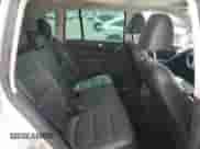 2013 Volkswagen Tiguan SE z VIN WVGAV3AX3DW612758, wystawiony jako Copart lot #53255775 z przebiegiem 121 681 mil mil oraz Czysty tytuł • Clean title. Historia ofert i sprzedaży dostępna na DreamBid. Obrazek 11.