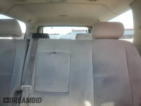 2007 Chevrolet Suburban LS с VIN 1GNFC16007J321532, выставлен на аукционе Copart как лот 61282355 с пробегом 237 313 миль миль и Чистый • Clean title. История ставок и продаж доступна на DreamBid. Изображение 10.