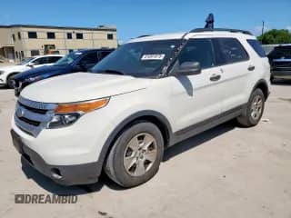 2012 Ford Explorer с VIN 1FMHK7B86CGA82672, выставлен на аукционе Copart как лот 61091875 с пробегом 207 989 миль миль и Чистый • Clean title. История ставок и продаж доступна на DreamBid. Изображение 1.