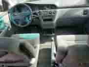 1999 Honda Odyssey EX с VIN 2HKRL1863XH009222, выставлен на аукционе Copart как лот 50364505 с пробегом 160 416 миль миль и Чистый • Clean title. История ставок и продаж доступна на DreamBid. Изображение 8.