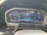 2022 Chevrolet Silverado 1500 RST z VIN 3GCUDEET4NG585626, wystawiony jako Copart lot #58812515 z przebiegiem 52 291 mil mil oraz Szkoda całkowita • Salvage title. Historia ofert i sprzedaży dostępna na DreamBid. Obrazek 9.